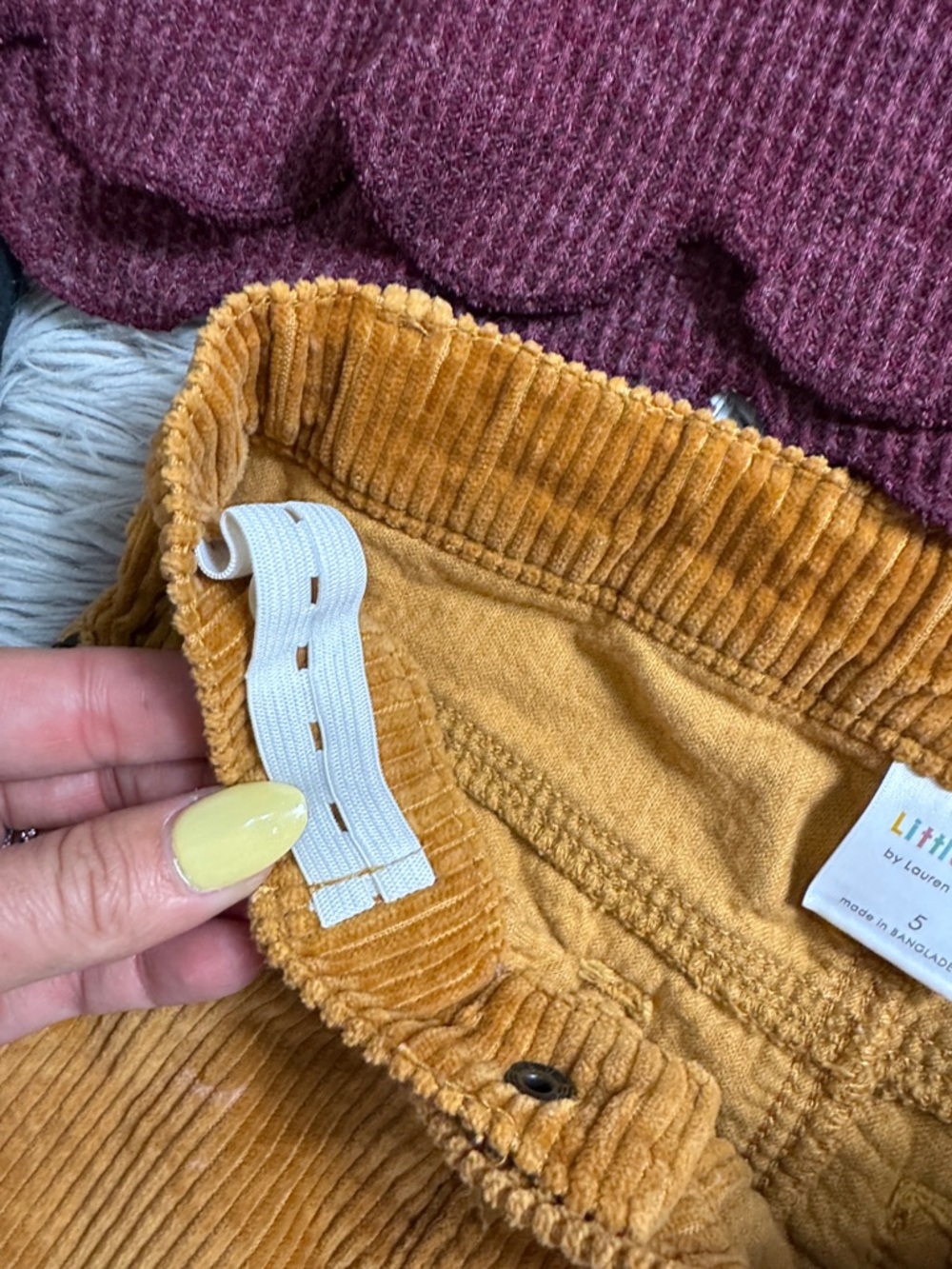 Girls size 5 bundle - Picture 4 of 6